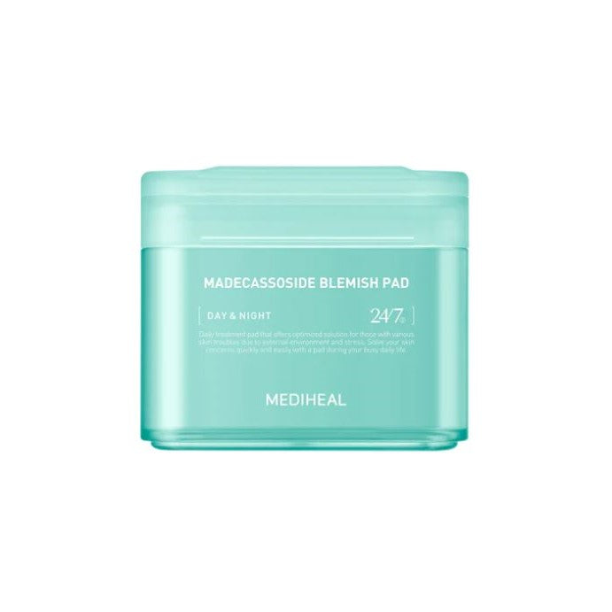 Madecassoside Blemish Pad 100stk