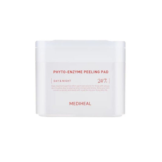 Phyto-Enzyme Peeling Pad 90stk