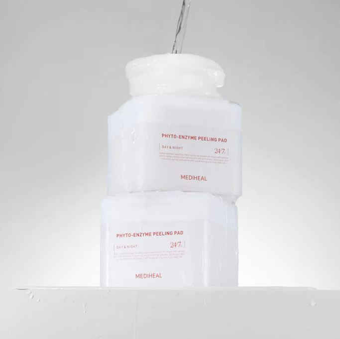 Phyto-Enzyme Peeling Pad 90stk