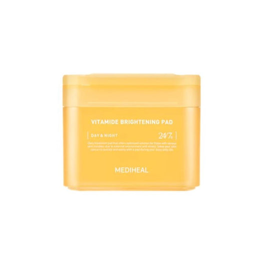 Vitamide Brightening Pad 100stk