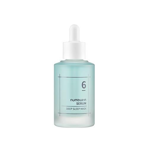 No. 6 Deep Sleep Mask Serum 50ml