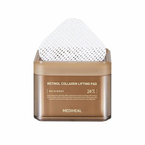 Retinol Collagen Lifting Pad 100stk