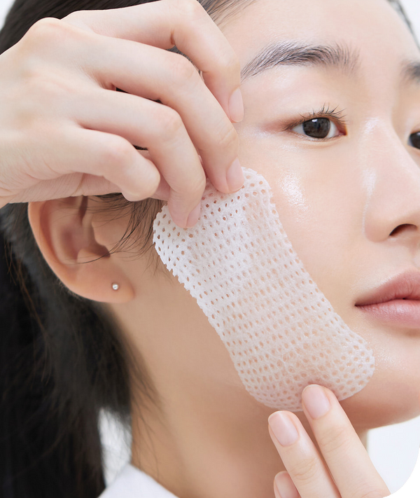 Retinol Collagen Lifting Pad 100stk