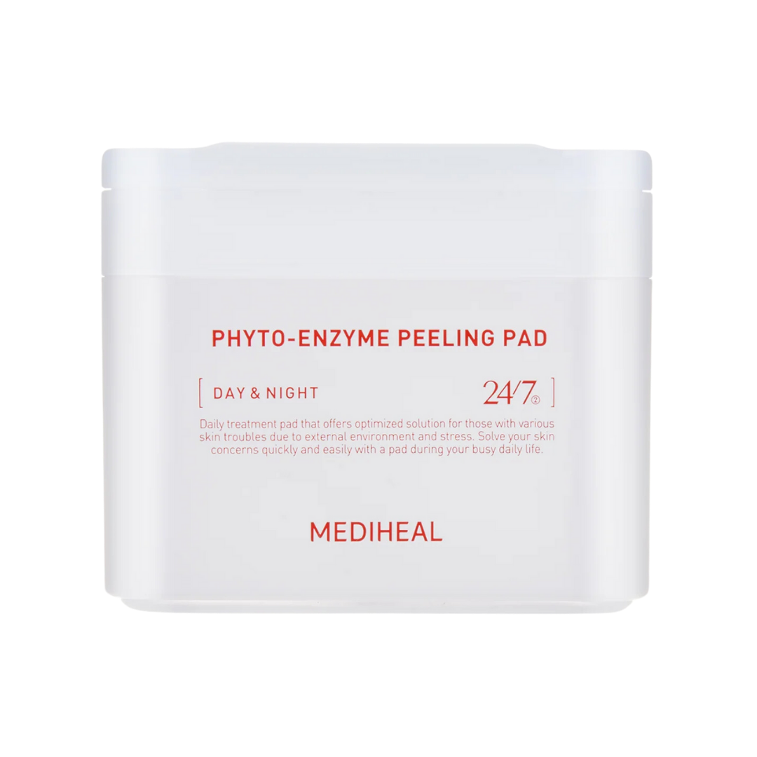 Phyto-Enzyme Peeling Pad 90stk