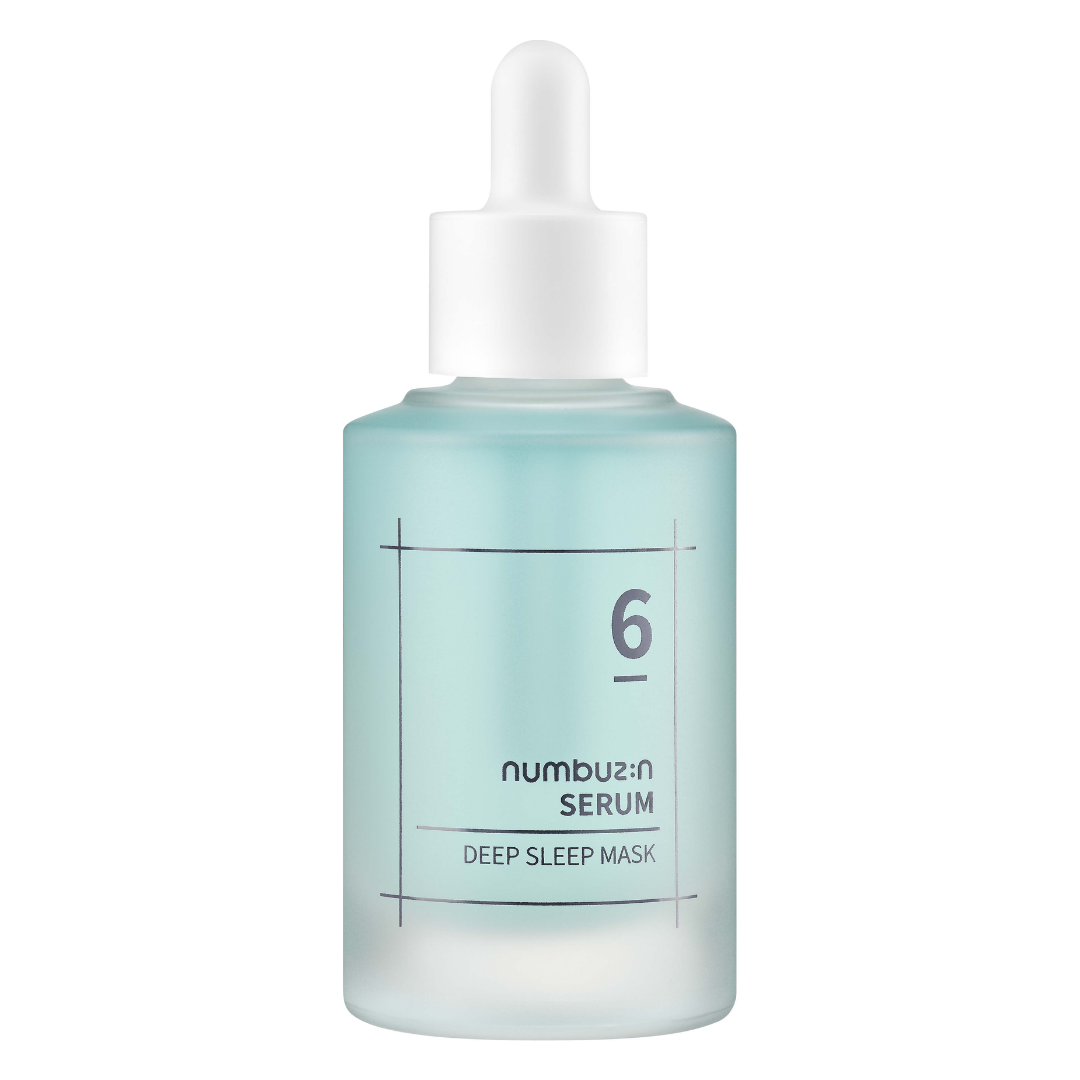 No. 6 Deep Sleep Mask Serum 50ml