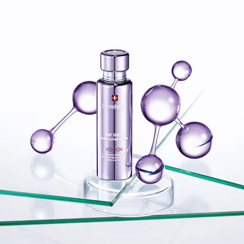 360º Shot PDRN Active Serum 50ml