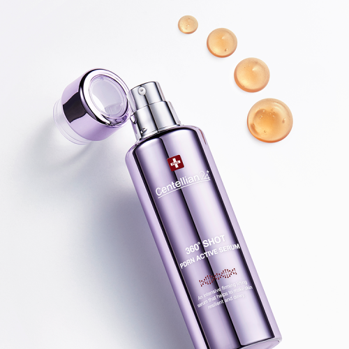 360º Shot PDRN Active Serum 50ml