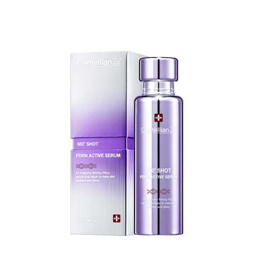 360º Shot PDRN Active Serum 50ml