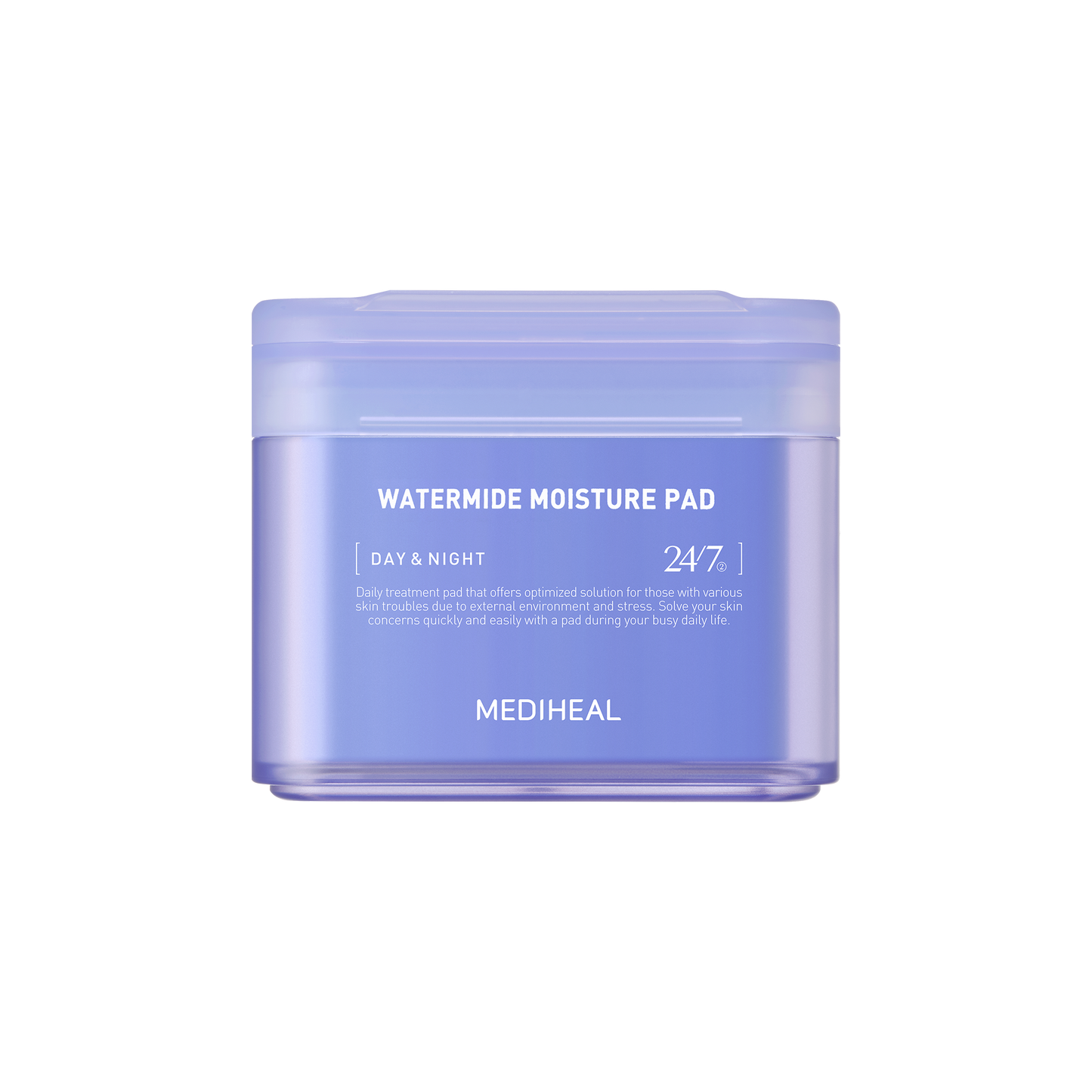 Watermide Moisture Pad 100stk