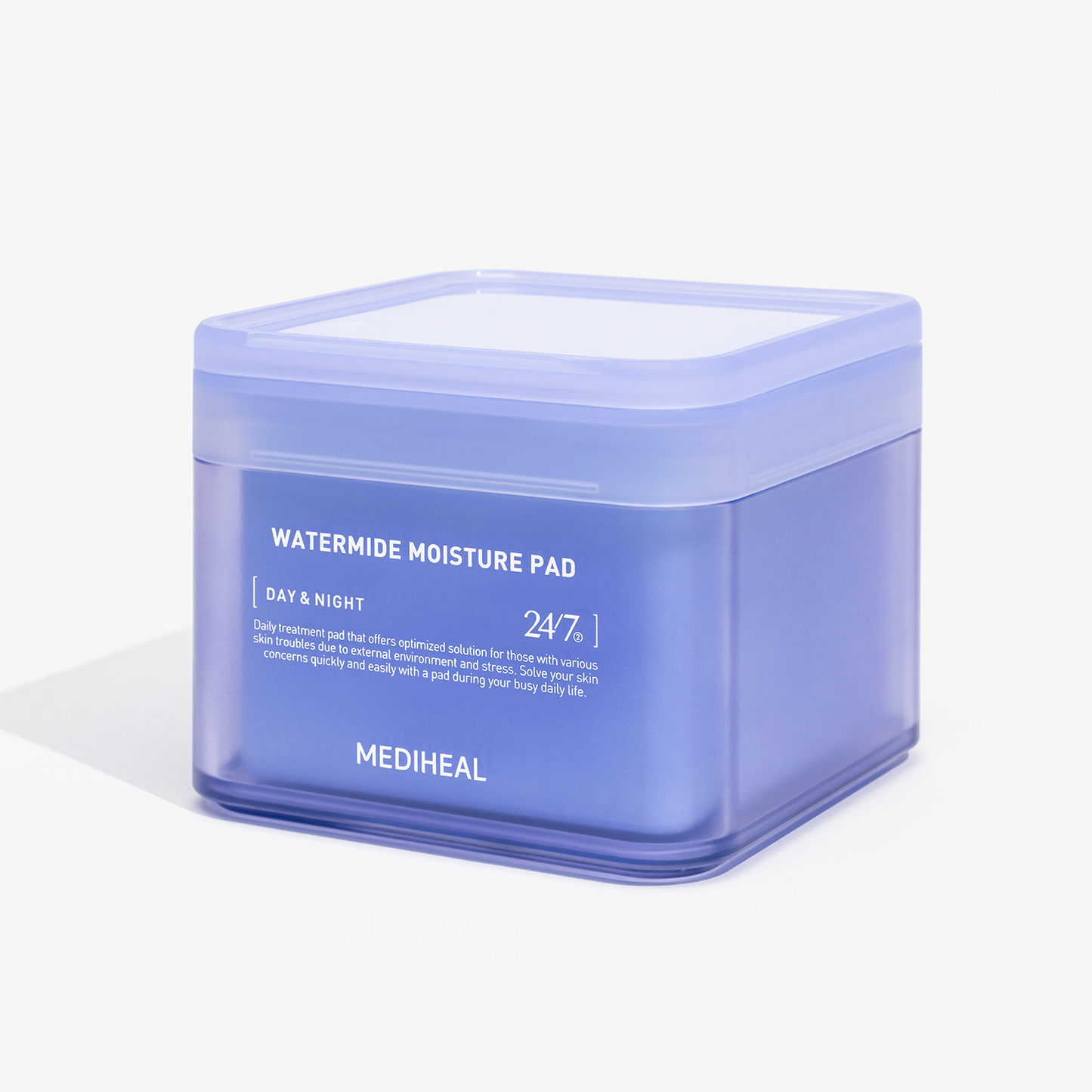 Watermide Moisture Pad 100stk