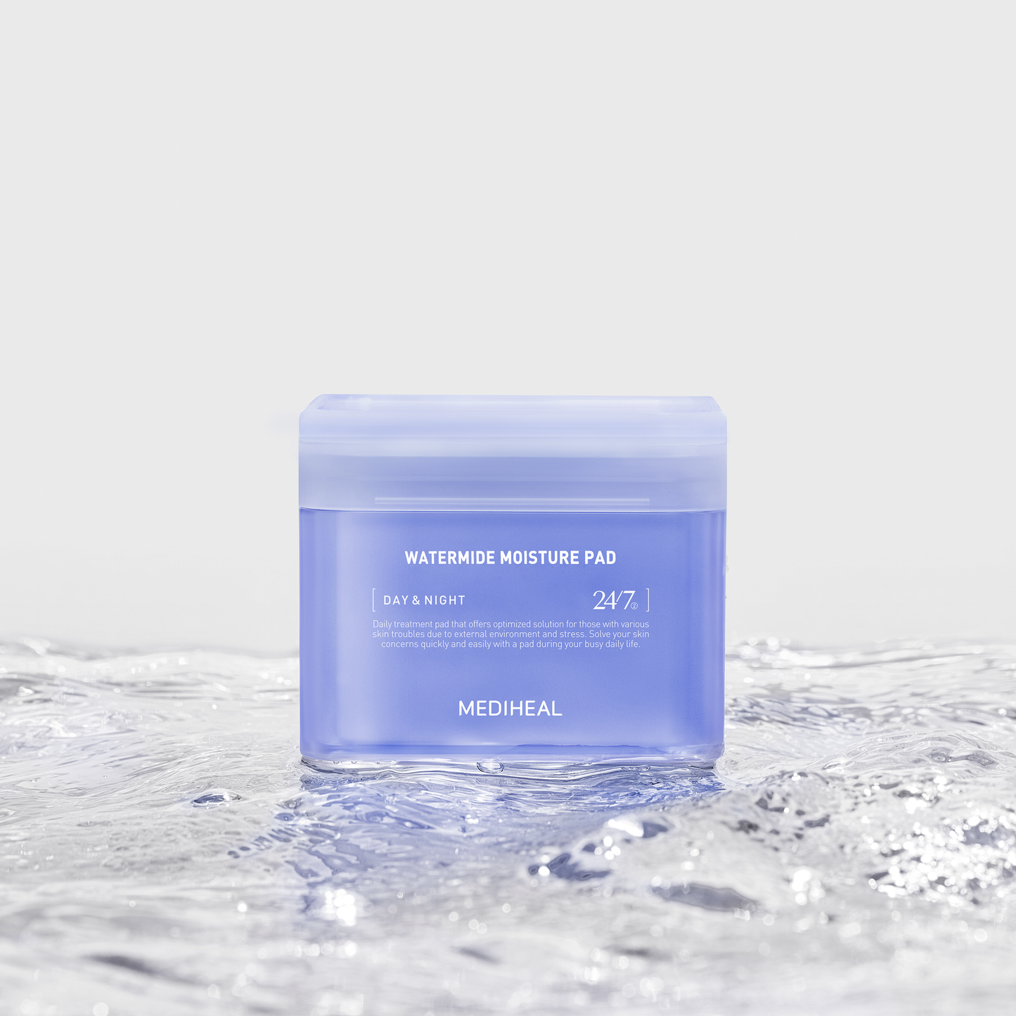 Watermide Moisture Pad 100stk
