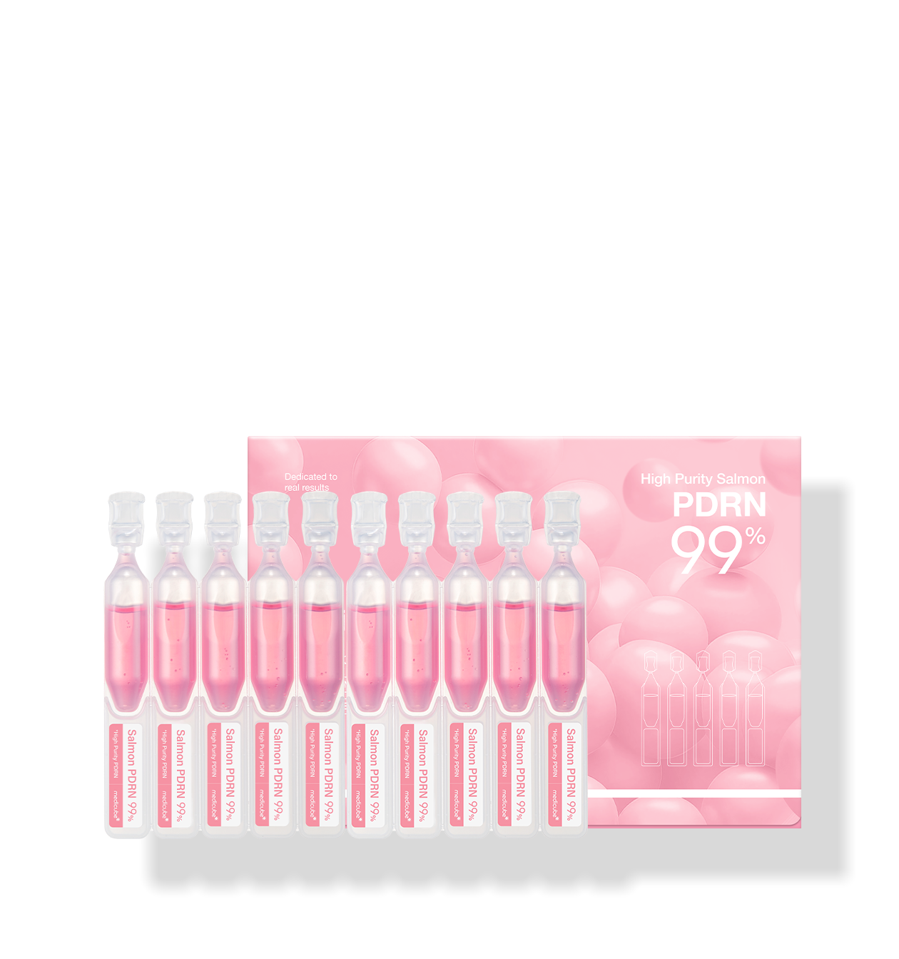 Medicube PDRN Serum set