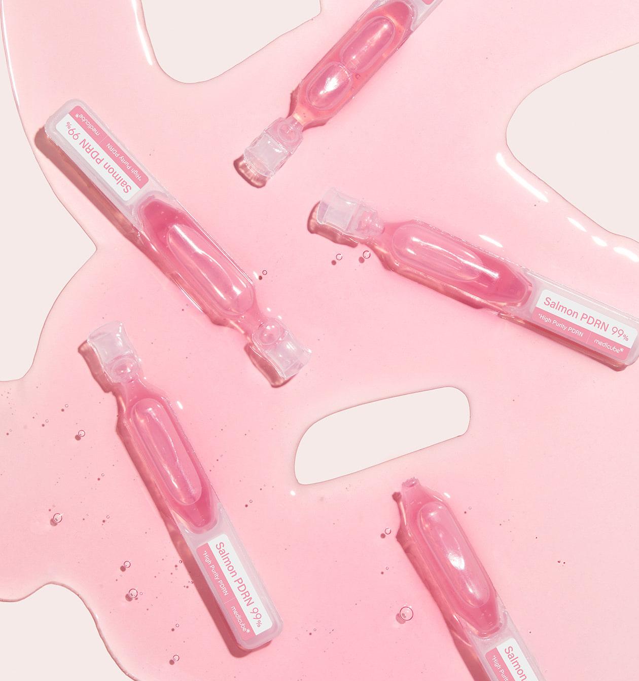 Medicube PDRN Serum set
