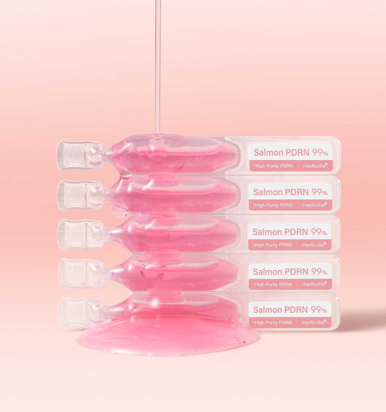 Medicube PDRN Serum set