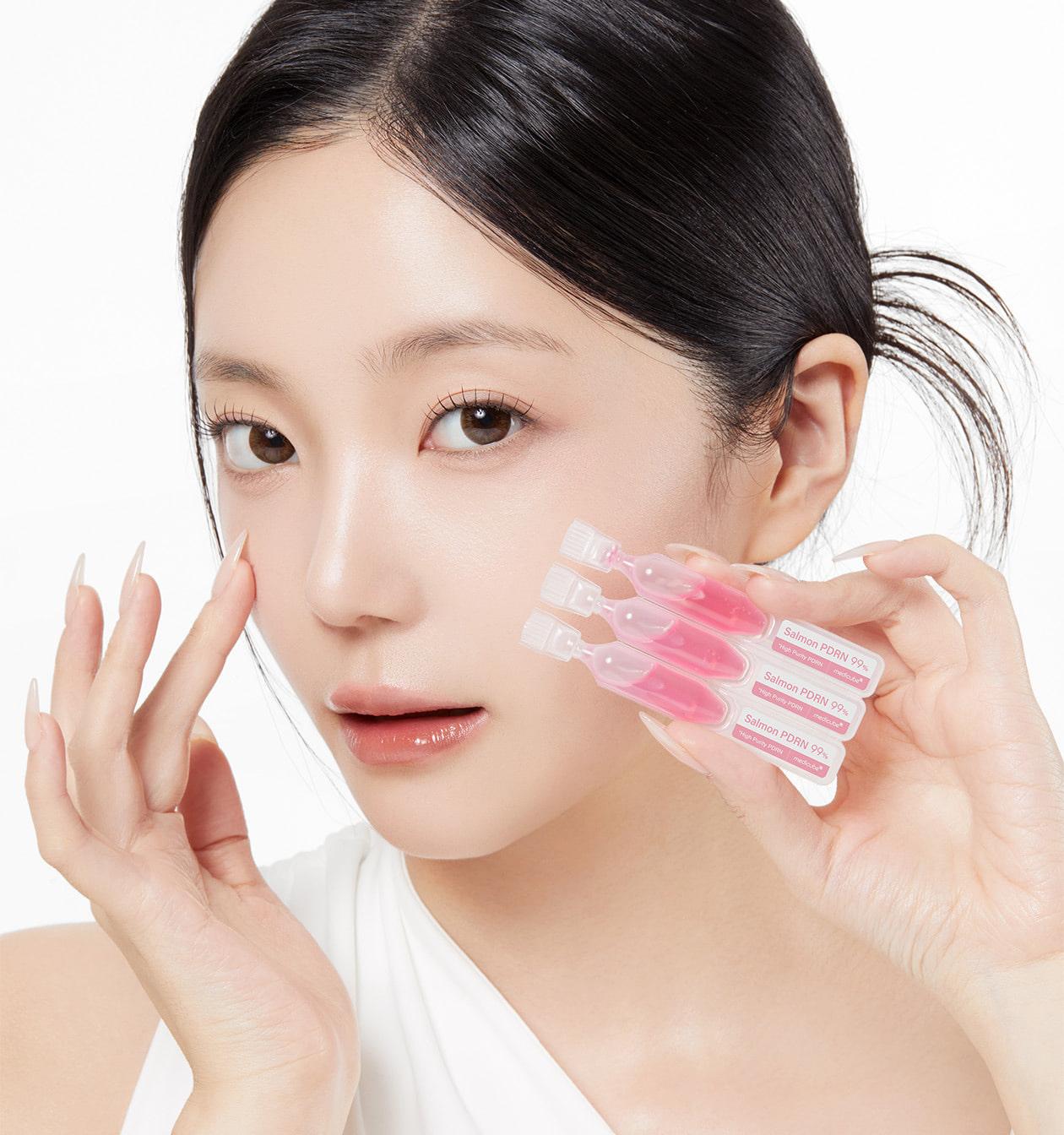 Medicube PDRN Serum set