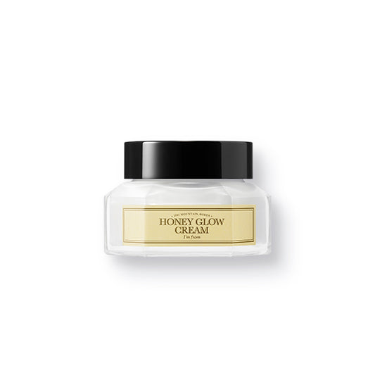 I'mFrom Honey Glow Cream 50g