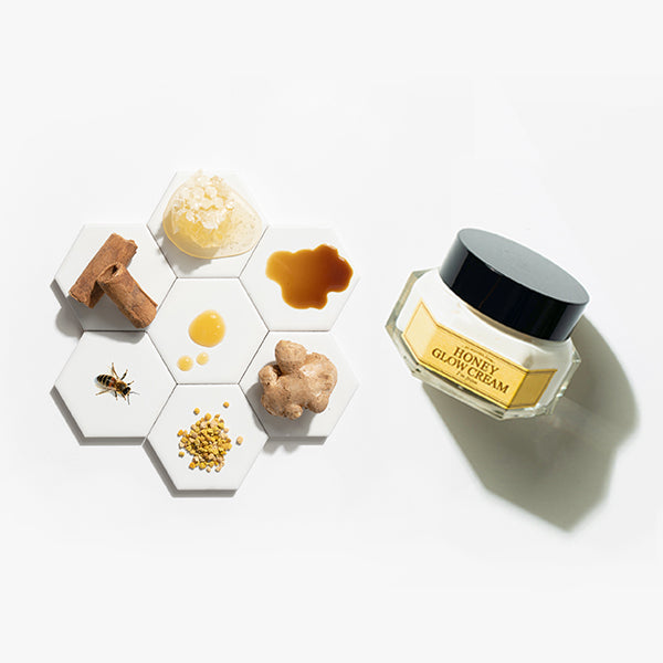 I'mFrom Honey Glow Cream 50g
