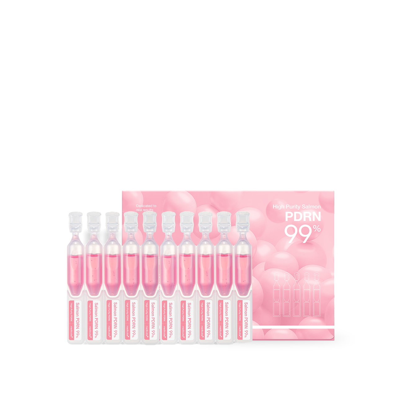 Medicube PDRN Serum set