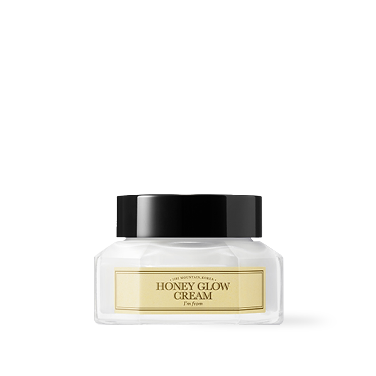 I'mFrom Honey Glow Cream 50g