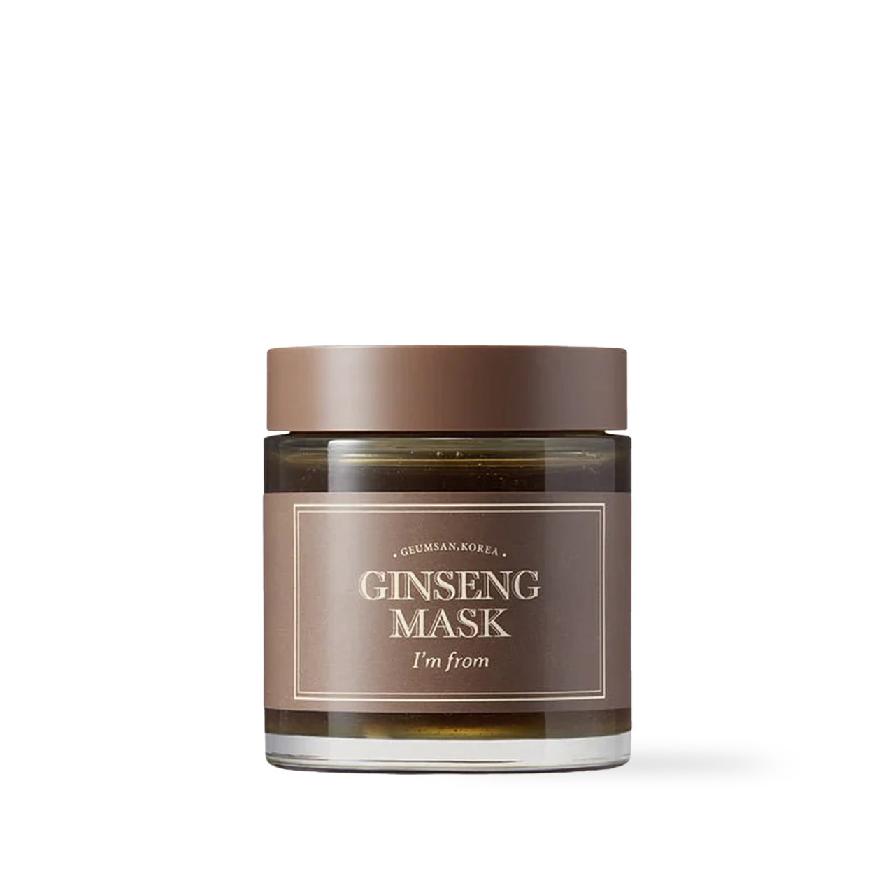 I'm From Ginseng Mask 120g