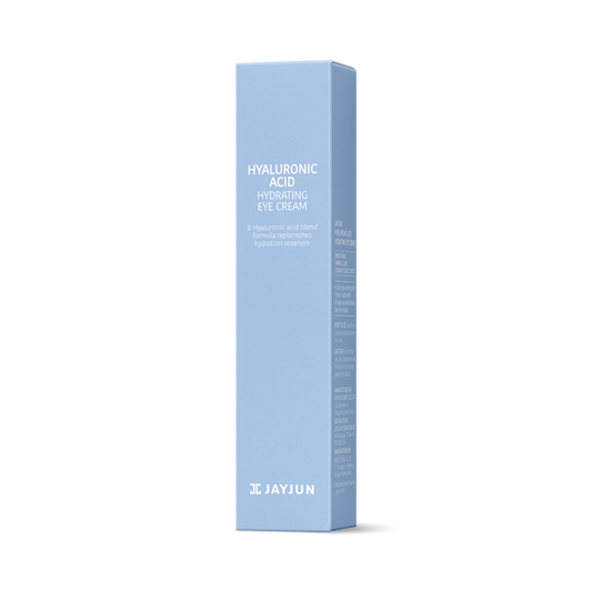[JayJun] HYALURONIC ACID HYDRATING EYE CREAM 25ml