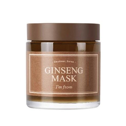 I'm From Ginseng Mask 120g