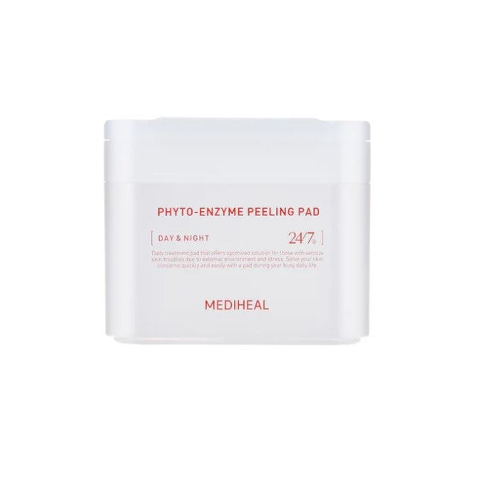 Phyto-Enzyme Peeling Pad 90stk