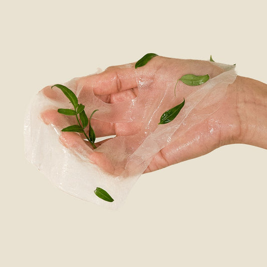 Soothing Mask 25ml 5stk