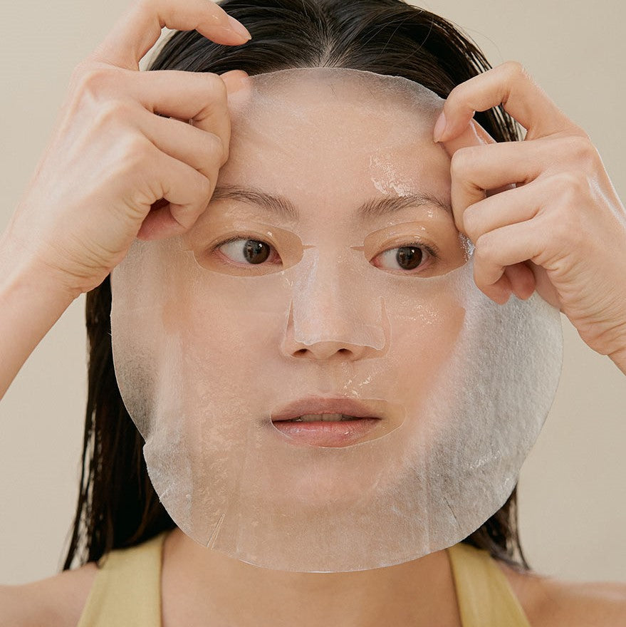 Soothing Mask 25ml 5stk