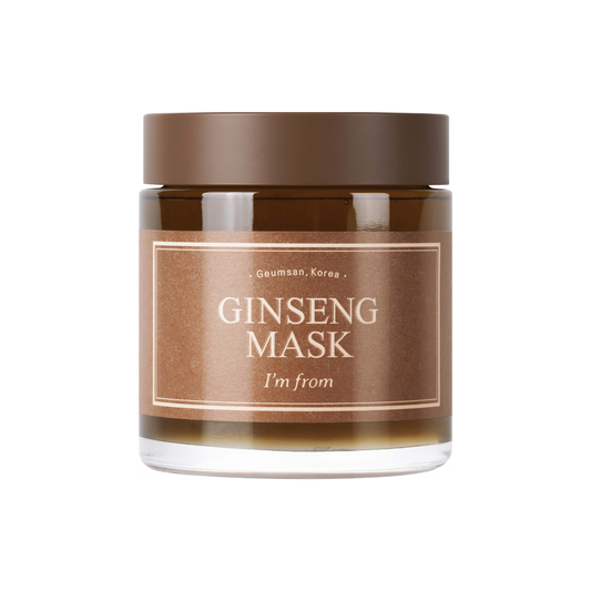 I'm From Ginseng Mask 120g