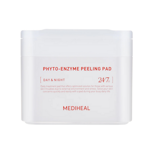 Phyto-Enzyme Peeling Pad 90stk