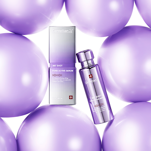 360º Shot PDRN Active Serum 50ml