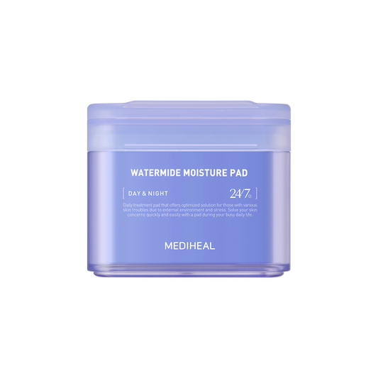 Watermide Moisture Pad 100stk