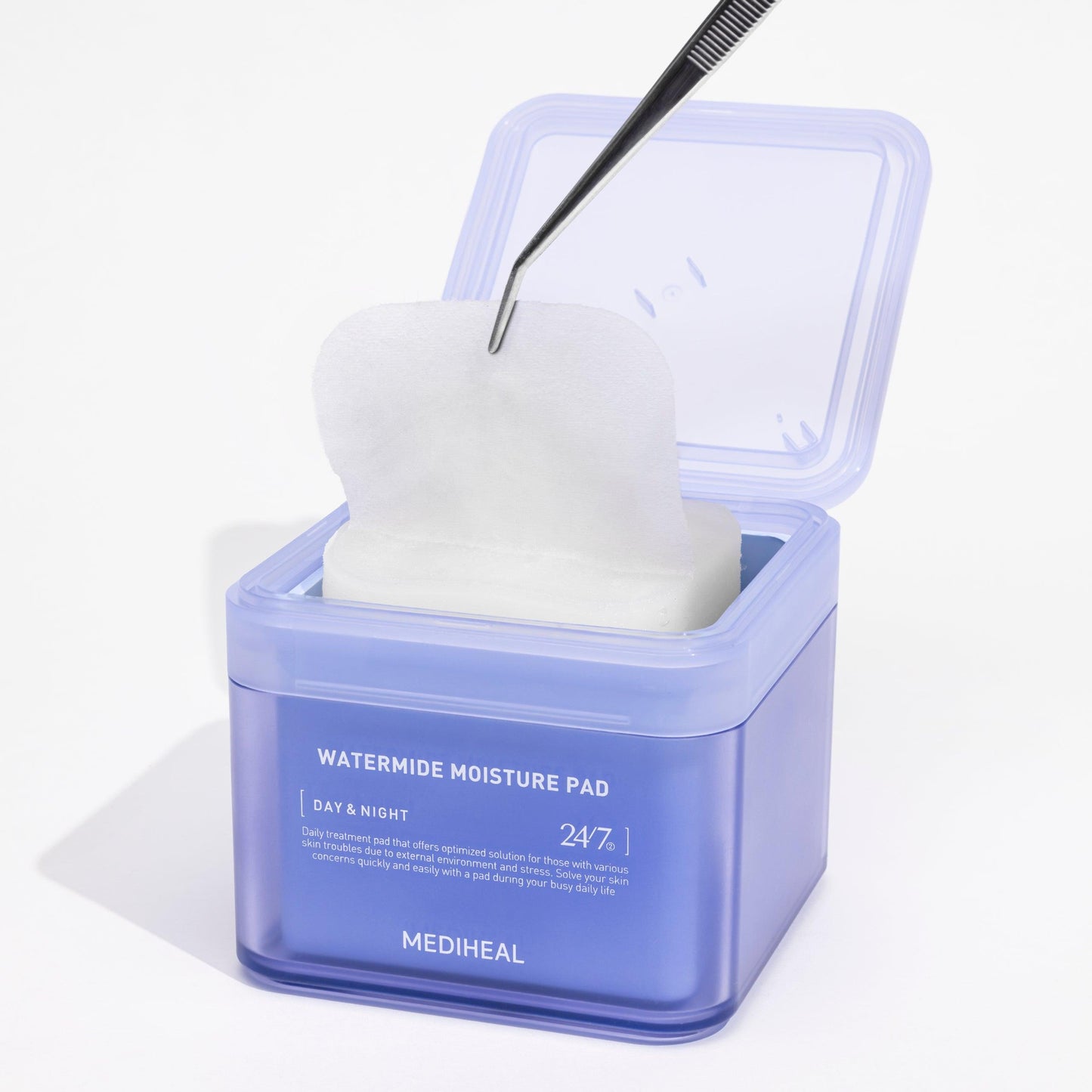 Watermide Moisture Pad 100stk