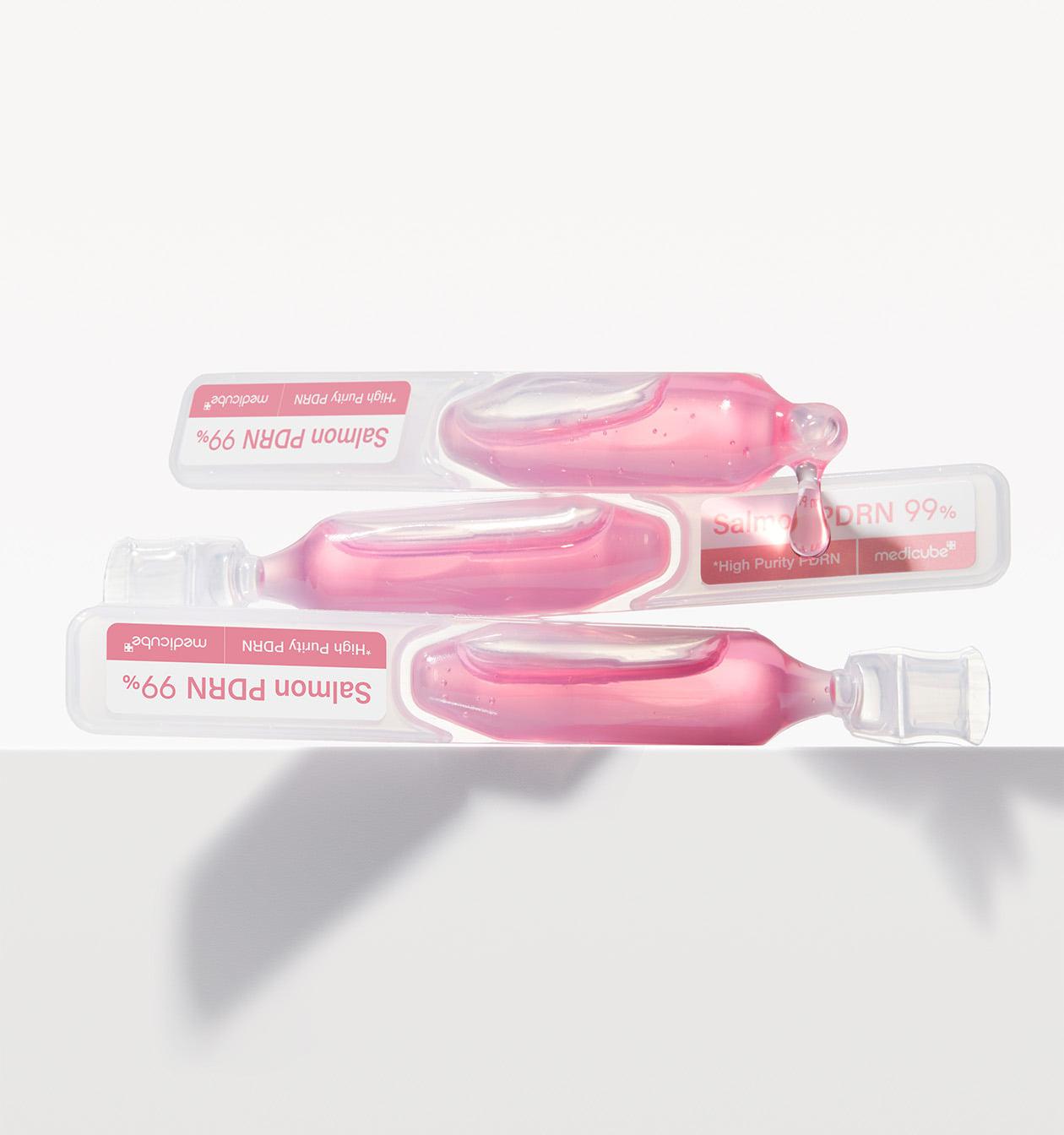 Medicube PDRN Serum set
