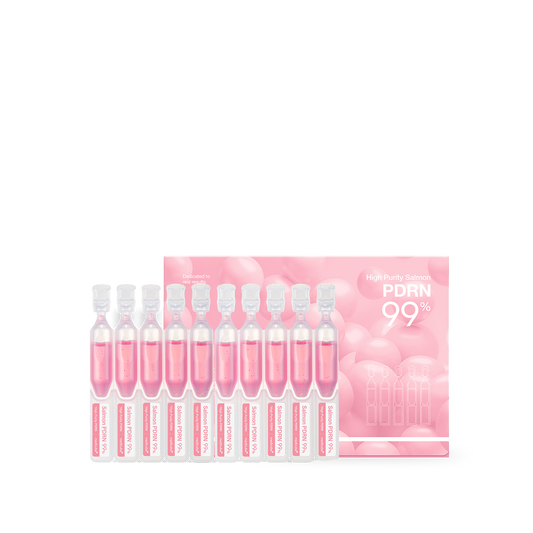 Medicube PDRN Serum set