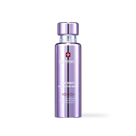360º Shot PDRN Active Serum 50ml