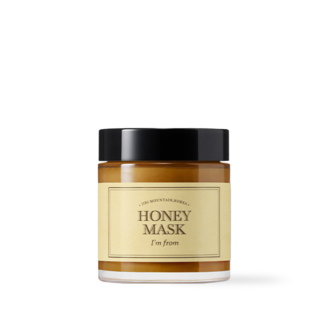 I'm From Honey Mask 120g
