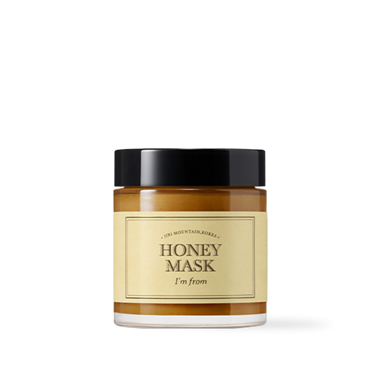 I'm From Honey Mask 120g